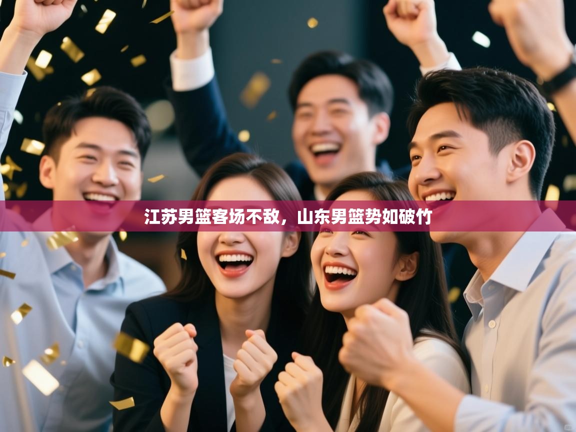 江苏男篮客场不敌,山东男篮势如破竹 第2张