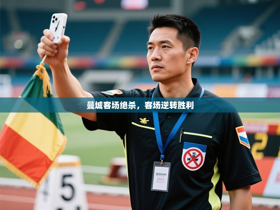曼城客场绝杀,客场逆转胜利 第2张