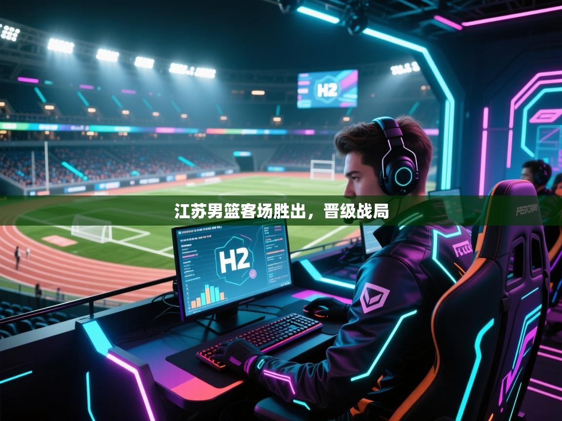 江苏男篮客场胜出，晋级战局  第2张