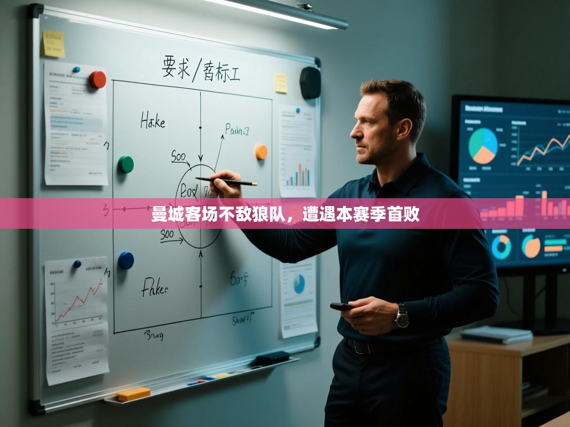 曼城客场不敌狼队，遭遇本赛季首败  第2张