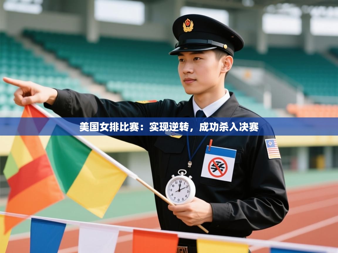 美国女排比赛:实现逆转,成功杀入决赛 第2张