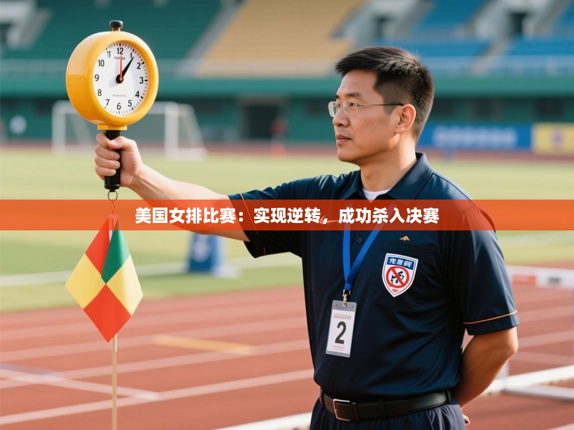 美国女排比赛:实现逆转,成功杀入决赛 第1张