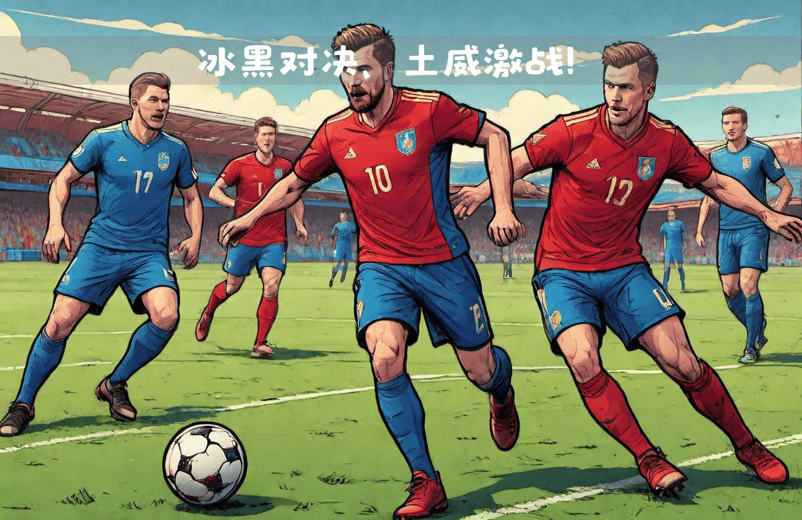 欧国联比赛：冰岛主场不敌英格兰，与对手擦肩而过的简单介绍